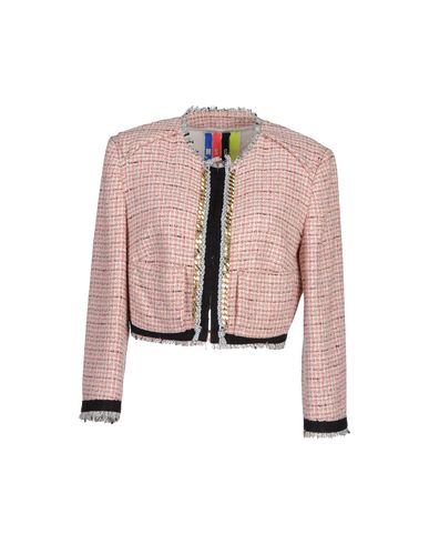 ZOOM MSGM - Jacket