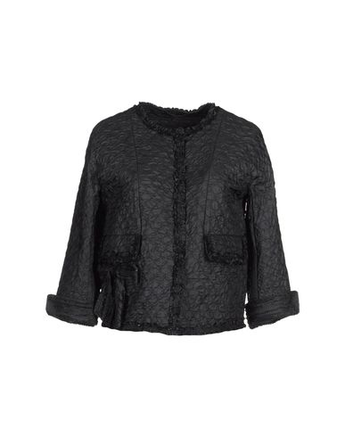 ZOOM ERMANNO SCERVINO - Jacket