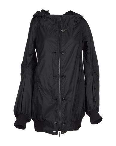 ZOOM ERMANNO SCERVINO - Mid-length jacket