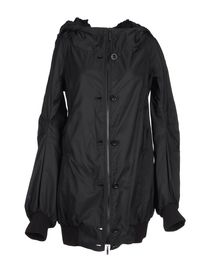 ERMANNO SCERVINO - Mid-length jacket