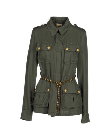 ZOOM FEMME by MICHELE ROSSI - Jacket