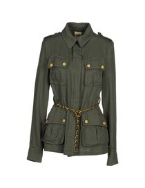 FEMME by MICHELE ROSSI - Jacket