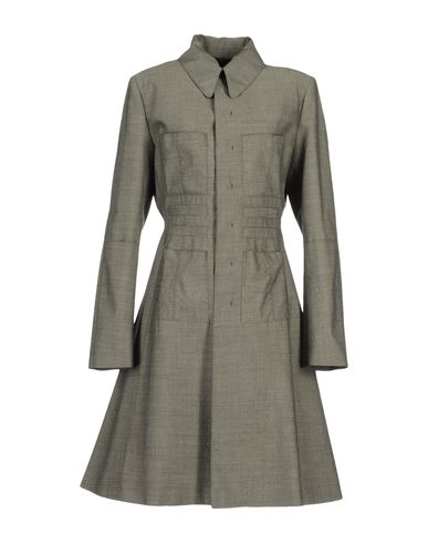 ZOOM JEAN PAUL GAULTIER FEMME - Full-length jacket