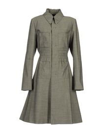 JEAN PAUL GAULTIER FEMME - Full-length jacket