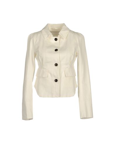 ZOOM MAURO GRIFONI - Jacket