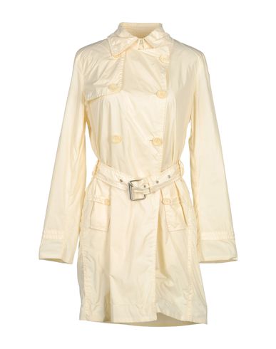 ZOOM 19.70 NINETEEN SEVENTY - Full-length jacket