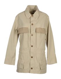 JEJIA - Mid-length jacket