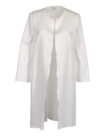 AU JOUR LE JOUR - Full-length jacket
