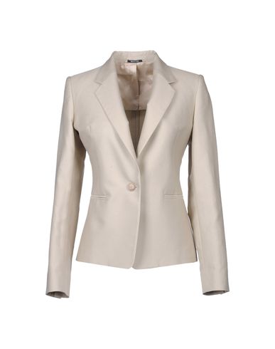 ZOOM MAISON MARTIN MARGIELA 4 - Blazer