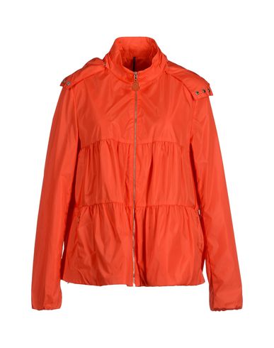 ZOOM MONCLER - Jacket
