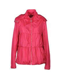 MONCLER - Jacket