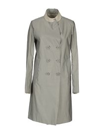 BRUNELLO CUCINELLI - Full-length jacket