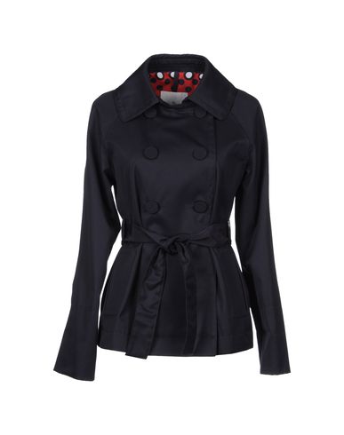 ZOOM MONCLER - Mid-length jacket