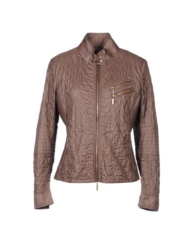 ZOOM MONCLER - Jacket