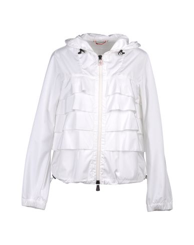 ZOOM MONCLER GRENOBLE - Jacket