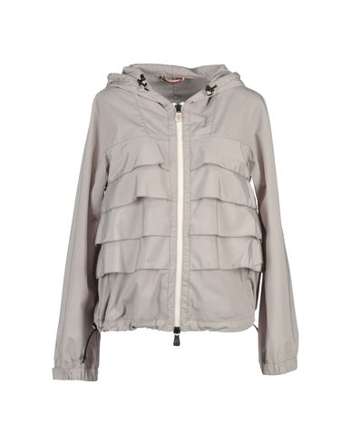 ZOOM MONCLER GRENOBLE - Jacket