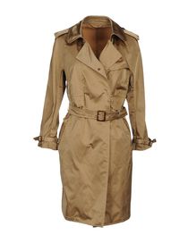 ERMANNO SCERVINO - Full-length jacket