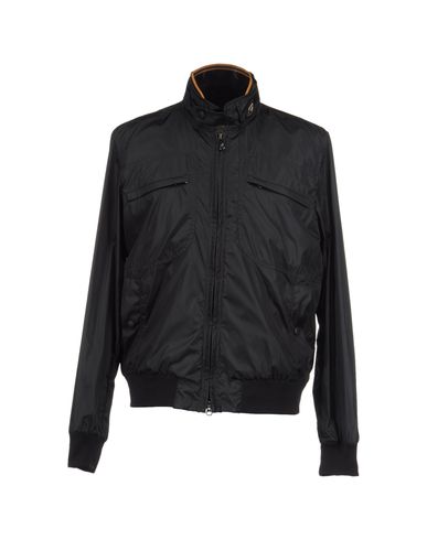 ZOOM HOGAN - Jacket