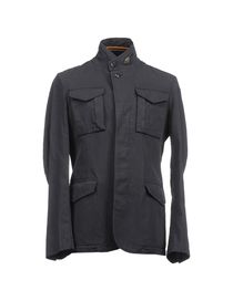 HOGAN - Mid-length jacket