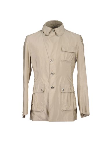 ZOOM ERMANNO SCERVINO - Blazer