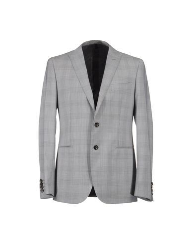 ZOOM TONELLO - Blazer