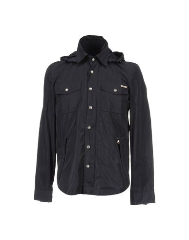 ZOOM GUESS BY MARCIANO - Jacket