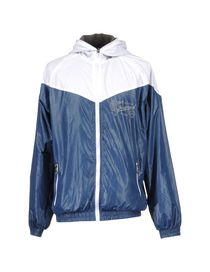 UPPER PLAYGROUND - Jacket