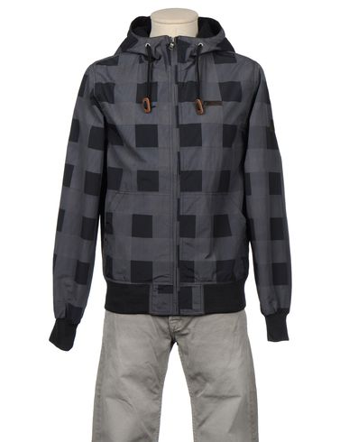 ZOOM BILLABONG - Jacket