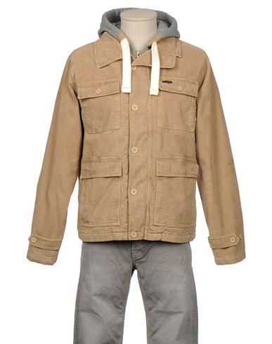 ZOOM BILLABONG - Jacket