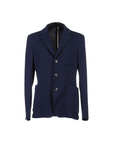 ZOOM RODA - Blazer