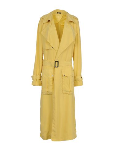 ZOOM JOSEPH - Full-length jacket