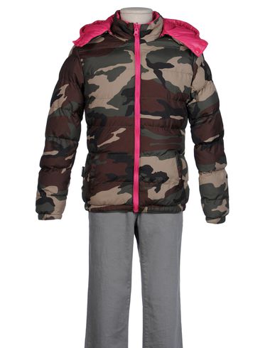 ZOOM SHOESHINE - Jacket