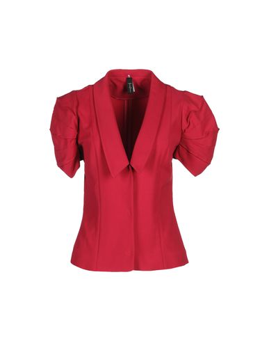 ZOOM FRANCESCA CREMONESI - Blazer