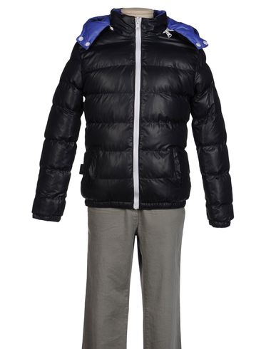 ZOOM SHOESHINE - Jacket