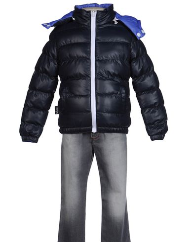 ZOOM SHOESHINE - Jacket