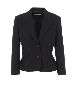 Blazer Women's - DOLCE & GABBANA
