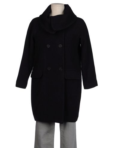 ZOOM IL GUFO - Coat