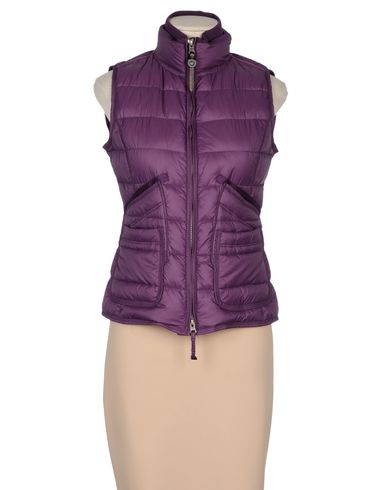 ZOOM PARAJUMPERS - Down jacket