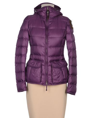 ZOOM PARAJUMPERS - Down jacket