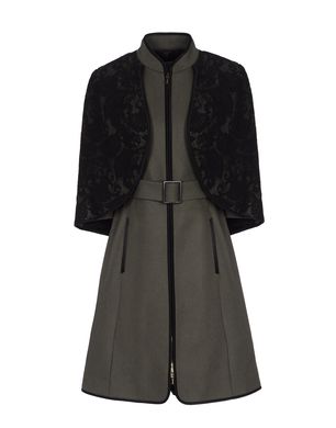 Coat Women's - JASON WU