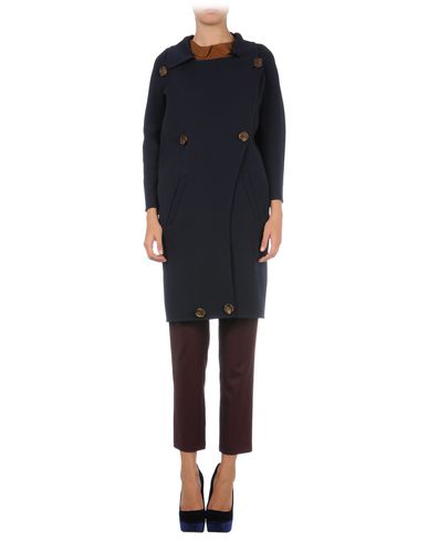 ZOOM ROCHAS - Coat