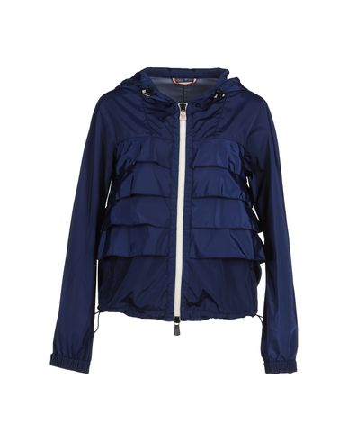 ZOOM MONCLER - Jacket
