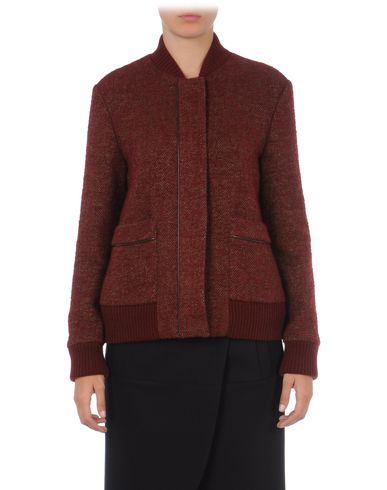 ZOOM MAURO GRIFONI - Jacket