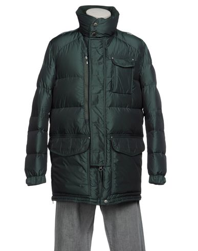 ZOOM PARAJUMPERS - Down jacket