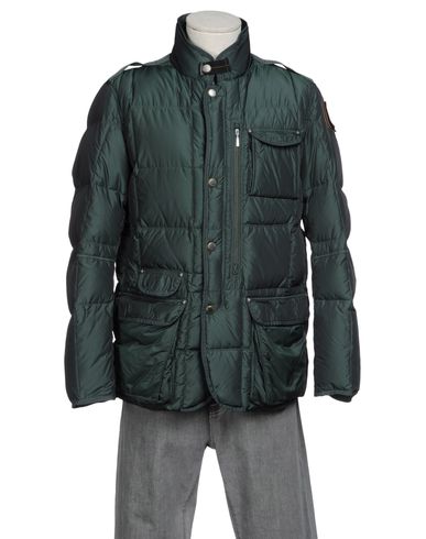 ZOOM PARAJUMPERS - Down jacket