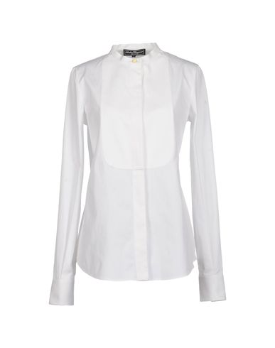 ZOOM SALVATORE FERRAGAMO - Long sleeve shirt
