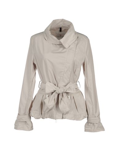 ZOOM MONCLER - Jacket