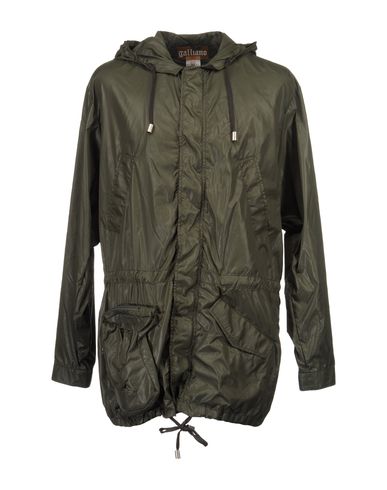 ZOOM GALLIANO - Mid-length jacket