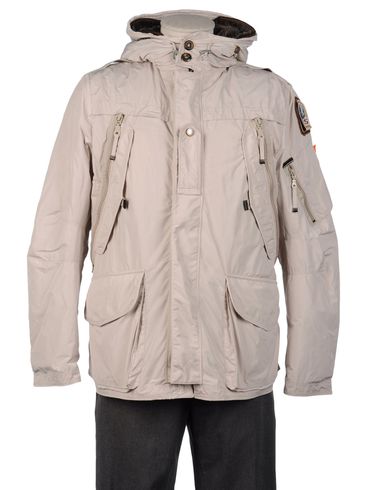 ZOOM PARAJUMPERS - Down jacket