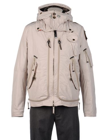ZOOM PARAJUMPERS - Down jacket